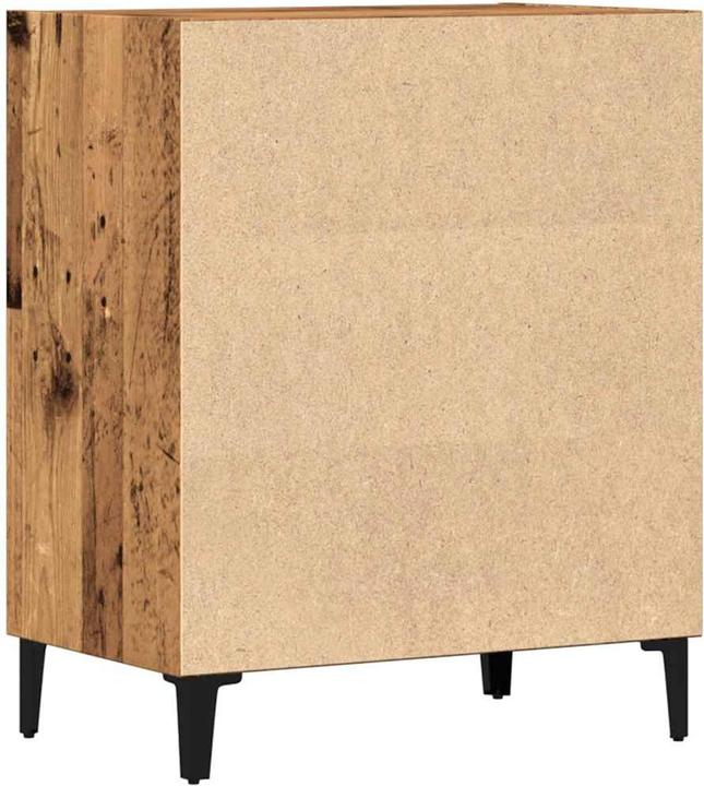 Image du produit vidaXL Sideboard (57 x 35 x 70 cm)