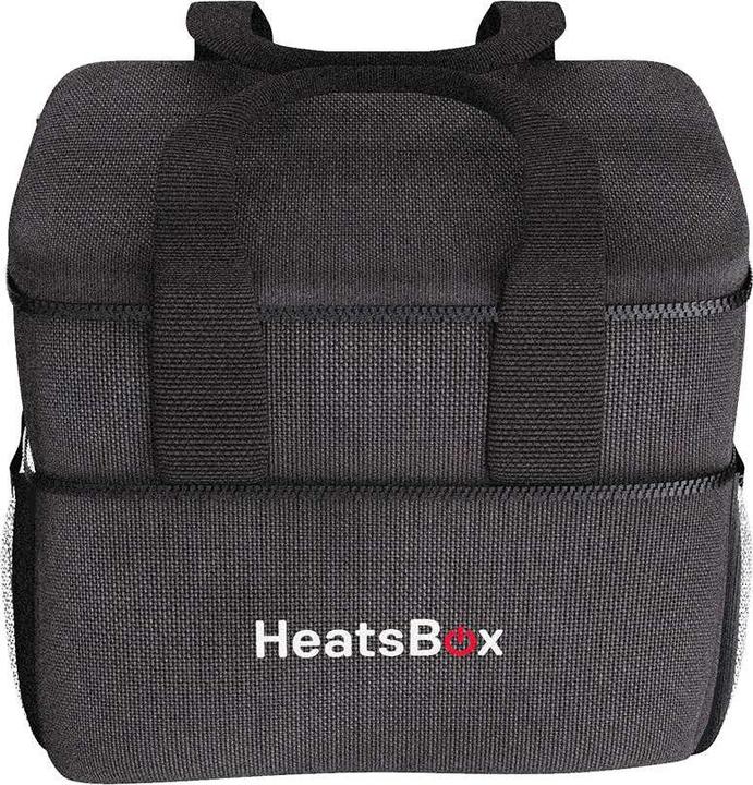 Actual product image Faitron Heatsbox inner bowl set