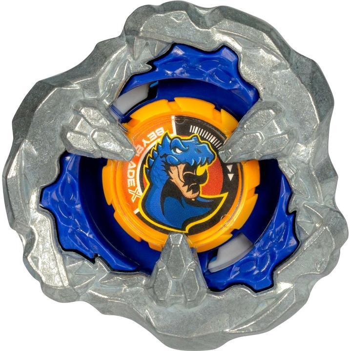 Immagine prodotto Hasbro BEY BBX ROAR TYRANNO G0284ES0 (Multilingue)