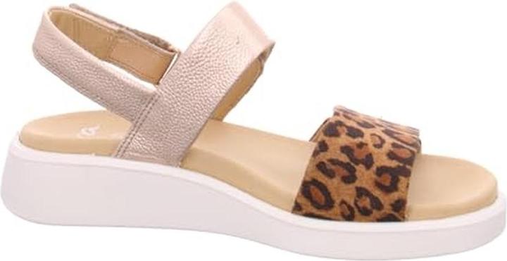 Actual product image Ara Sandalen (41)