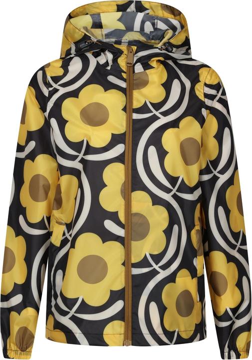 Produktbild Regatta Orla Kiely PackIt Jacke wasserfest (36)