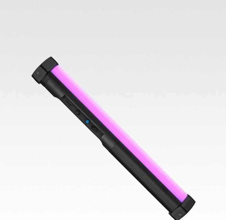 Actual product image Lume Cube Tube Light Mini
