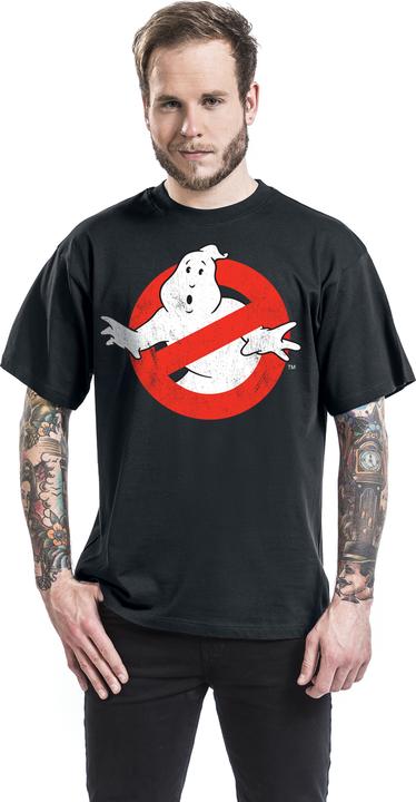 Produktbild Hasbro Distressed Logo (3XL)