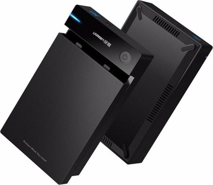 Ugreen Disque dur HDD (3.5")