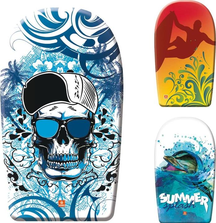 Produktbild Mondo Body Board