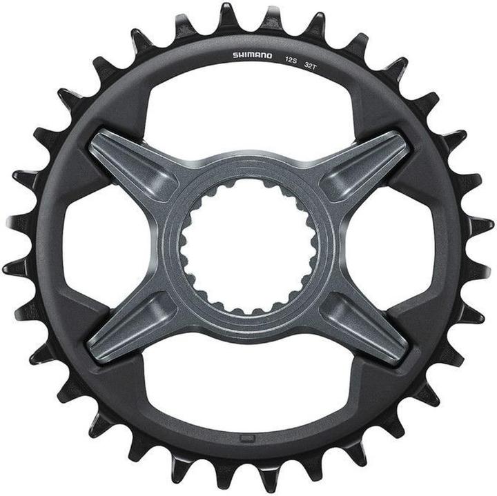 Actual product image Shimano SM-CRM75 (34)
