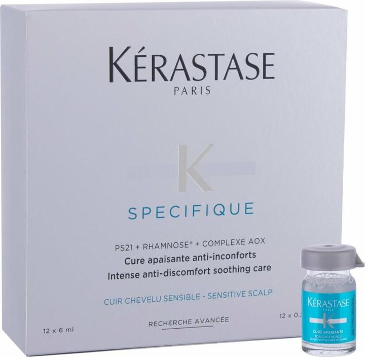 Immagine prodotto Kérastase Specifique (72 ml)