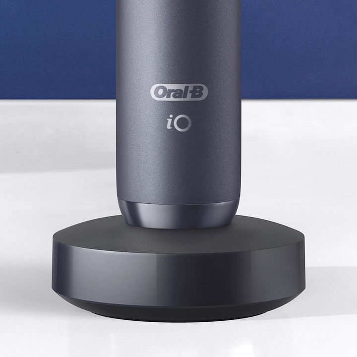 Immagine prodotto Oral-B iO electric toothbrush Adult Rotating (Spazzolino oscillante)