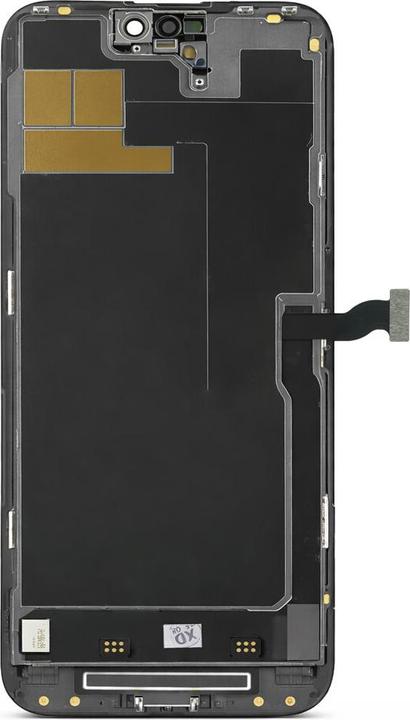 Produktbild OEM Diagnosefähiges Soft-OLED- Display (120 Hz) für iPhone 14 Pro (Display, Apple iPhone 14 Pro)