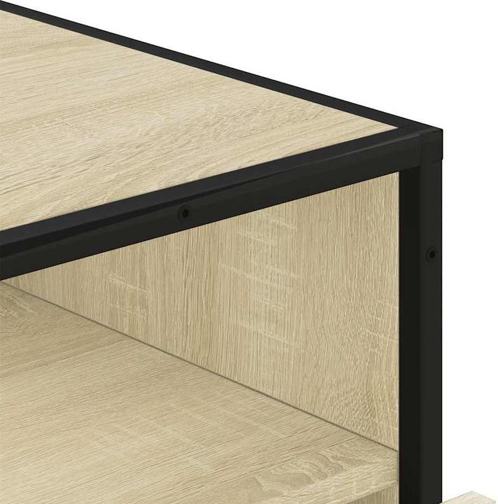 Image du produit vidaXL Schubladenschrank (70 x 41 x 70 cm)