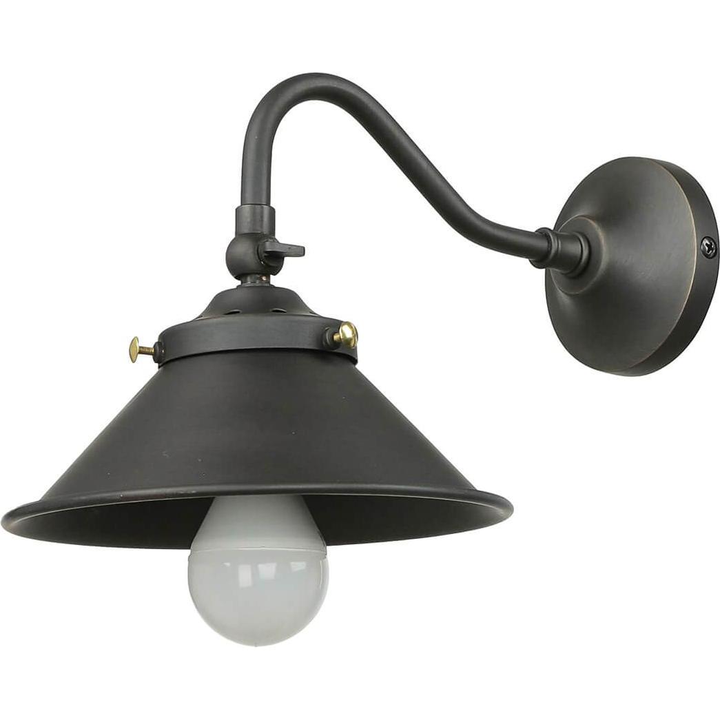 Licht-Erlebnisse, Wandleuchte + Deckenleuchte, Alice (E14)