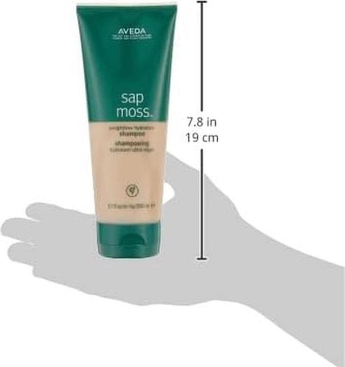 Produktbild Aveda Sap Moss (200 ml, Flüssiges Shampoo)