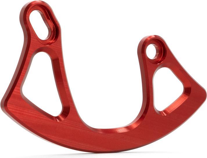 Actual product image 77designz Crash Plate V2