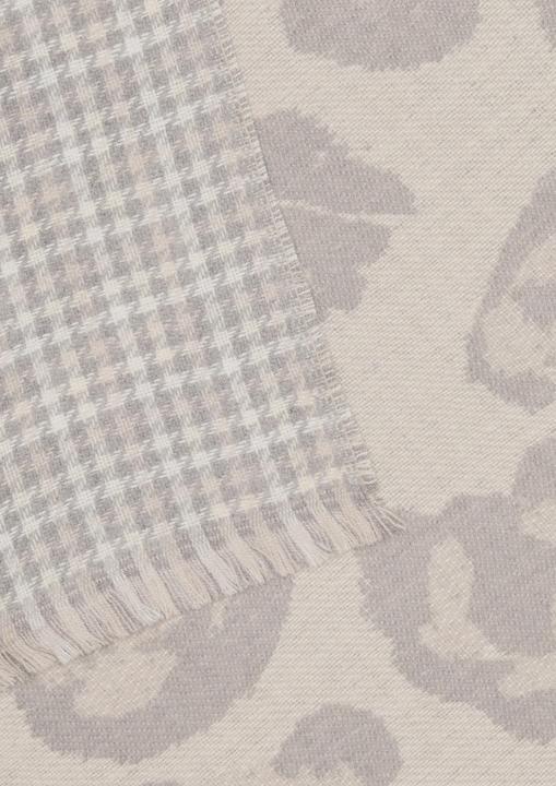 Image du produit S.Oliver Tuch Schal mit Print