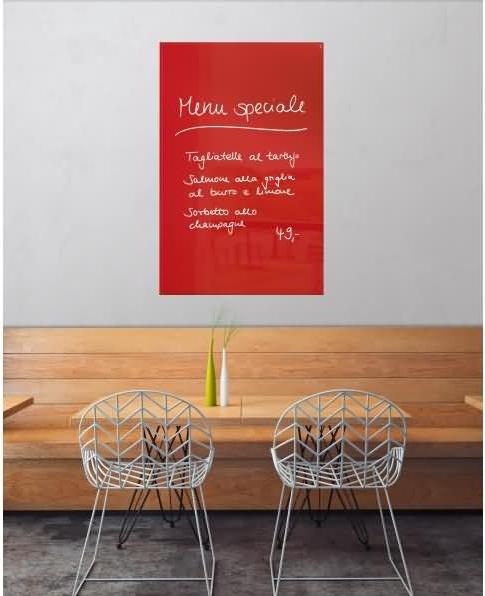 Actual product image Sigel Artverum (Whiteboard, 100 x 65 cm)