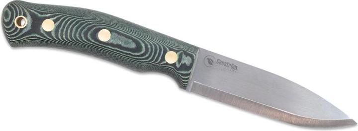 Produktbild Casström No 10 Swedish Forest Knife (10 cm)