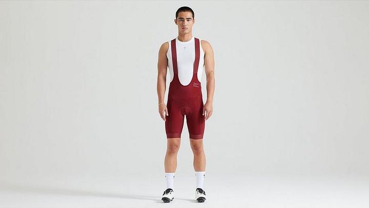 Produktbild Specialized Sbc Foundation Bib Short Men (XL)