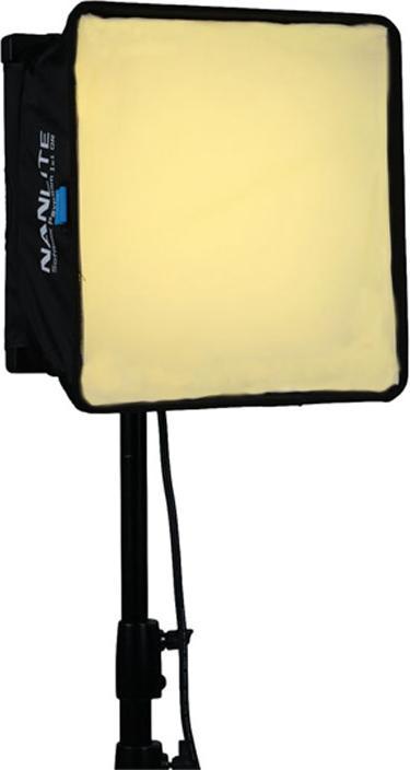 Produktbild Nanlite SB-PS60-Q für PavoSlim Schnellspann Softbox