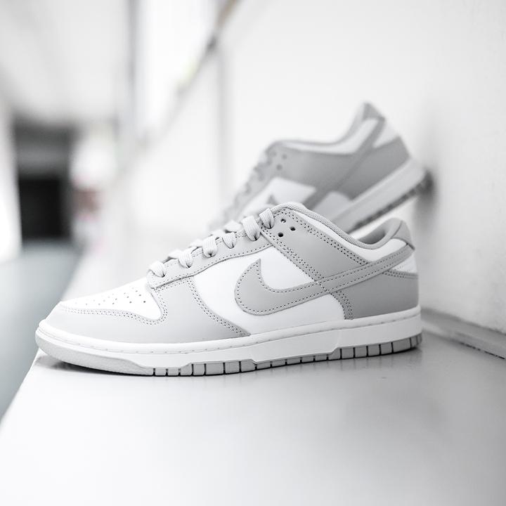 Image du produit Nike Dunk Low (40.5)