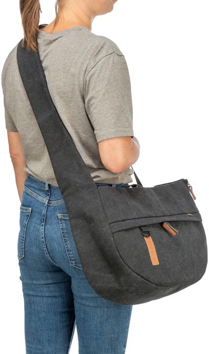 Produktbild Trixie Tiertransport-Rucksack Be Nordic Ingrid (Hund, Faltbar)