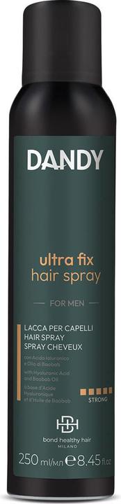Dandy Ultra Fix Hair Spray (250 ml)