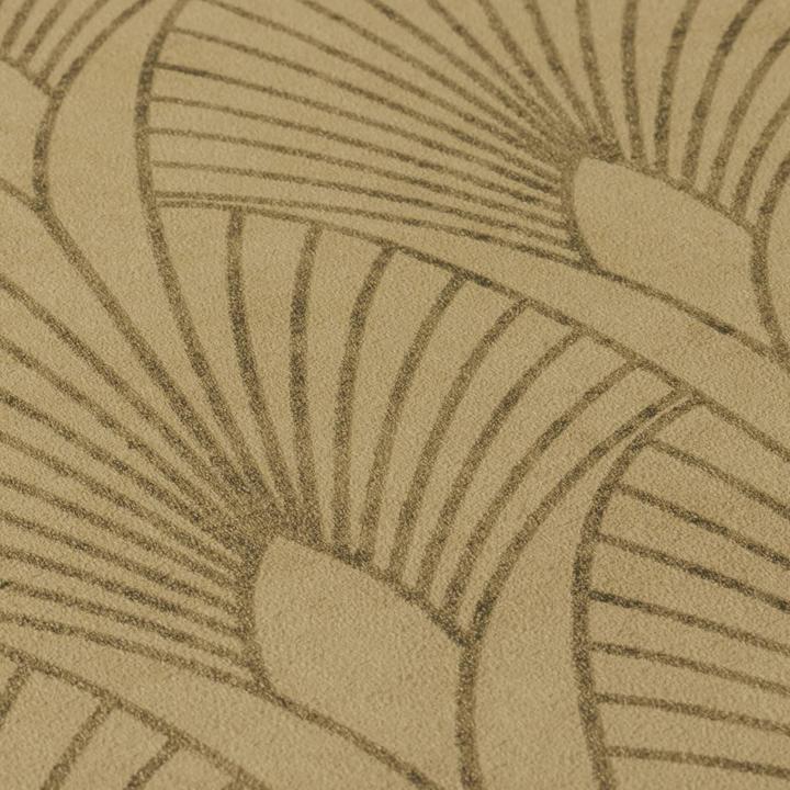 Immagine prodotto Livingwalls Nuove pareti 50's Glam Art Deco Look (53 x 1005 cm)