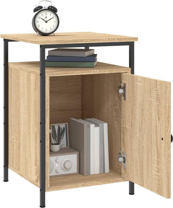 Immagine prodotto vidaXL Nachttisch (40 x 42 x 60 cm)