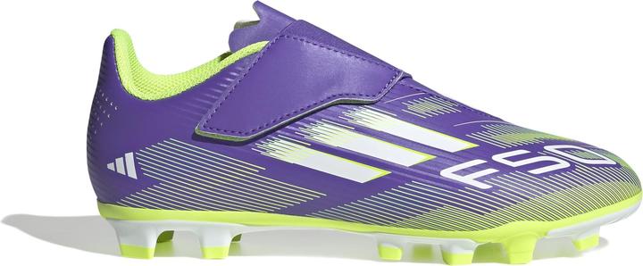 Produktbild adidas F50 Club VEL FG/AG (36 2/3)