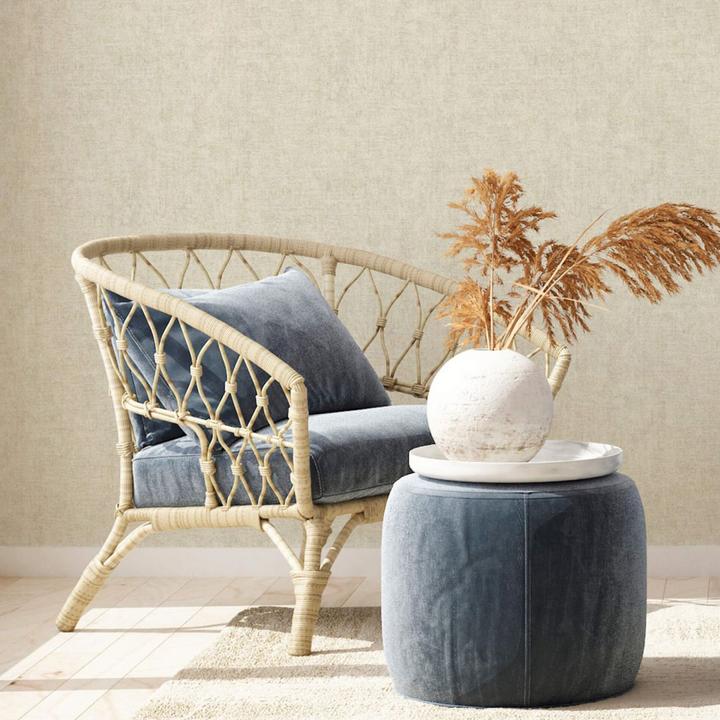 Image du produit Livingwalls New Walls Cosy & Relax Uni (53 x 1005 cm)