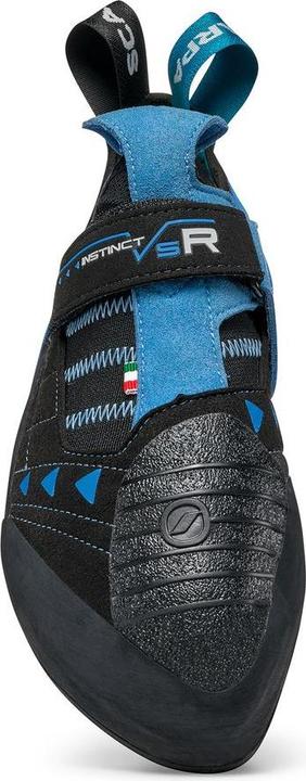 Actual product image Scarpa Instinct VSR Kletterschuhe (35.5)