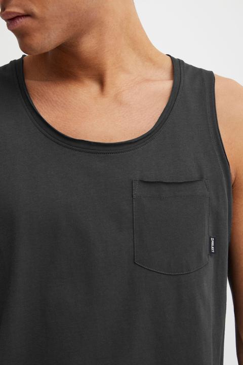 Actual product image 11 Project PRElias TankTop - 21300998-ME (XXL)