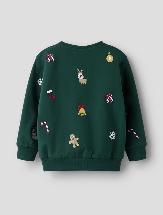 Produktbild Name it Weihnachts Sweatshirt (92)