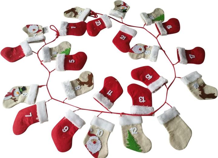 GuGus Garland