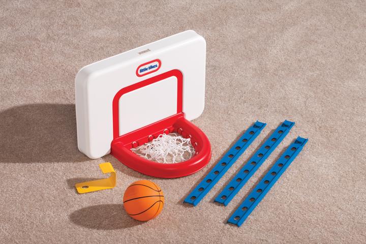 Immagine prodotto Little Tikes Set da basket