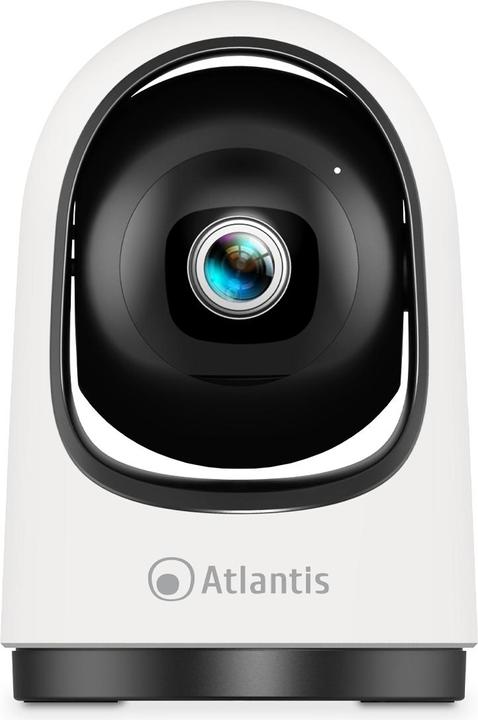 Image du produit Smartcam A14-sc915 Wl 2mpx Caméra motorisée