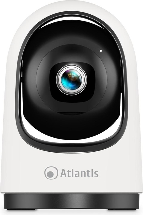 Smartcam A14-sc915 Wl 2mpx Motorised Camera