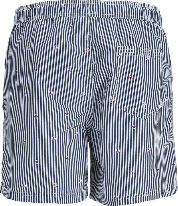 Produktbild Jack & Jones Regular Fit Regular Fit Badehosen Regular Fit Badehosen (XL)