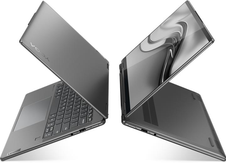 Produktbild Lenovo Yoga 7 (14", 512 GB, 16 GB, CH, Intel Core i7-1260P)