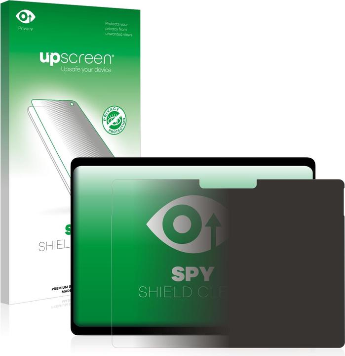 Produktbild upscreen Spy Shield (1 Stück, Microsoft Surface Pro X)