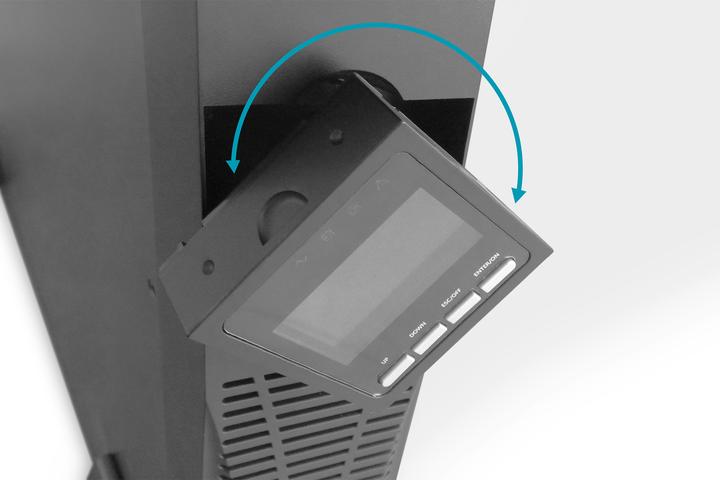 Produktbild Digitus Online-USV-Modul DN-170107, 10000 VA (10000 VA, 10000 W, Online-Doppelwandler USV)