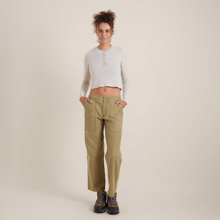 Actual product image Roark Layover (M)