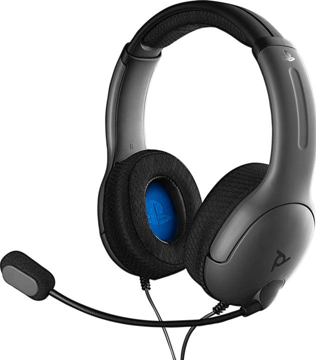 Actual product image PDP LVL40 (Cable)