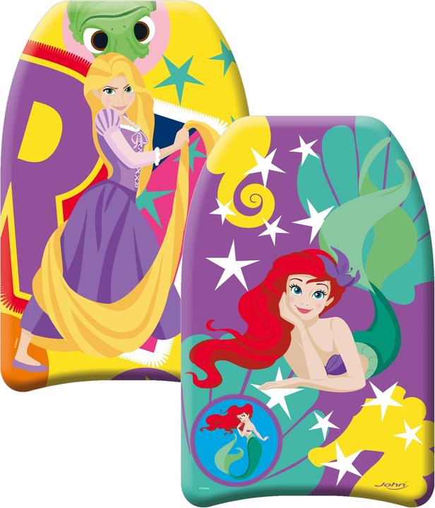 Image du produit John Planche de natation Princess