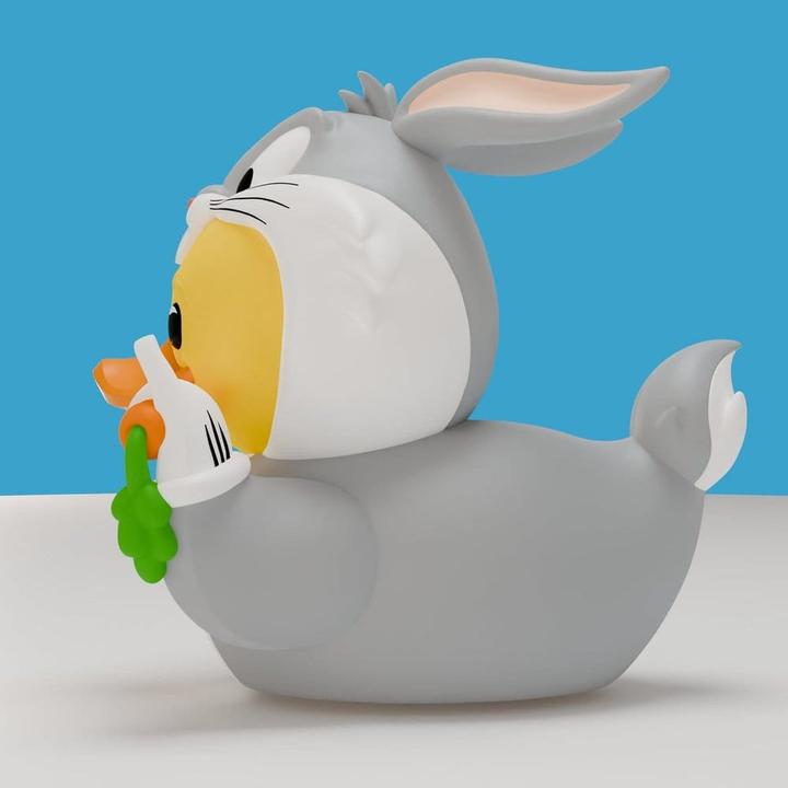 Produktbild Numskull Looney Tunes Tubbz PVC Figur Bugs Bunny Collector's Edition 10 cm