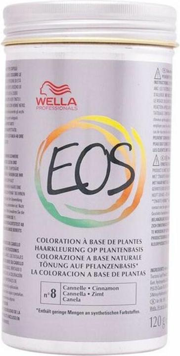 Actual product image Wella Eos (IX Cocoa)