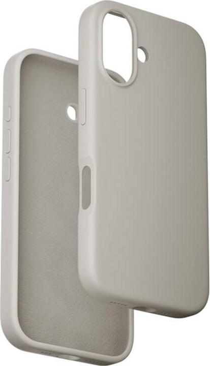 Actual product image Vention Etui KUHM0-10 dla iPhone 16 MagSafe (Szare) (Apple iPhone 16)