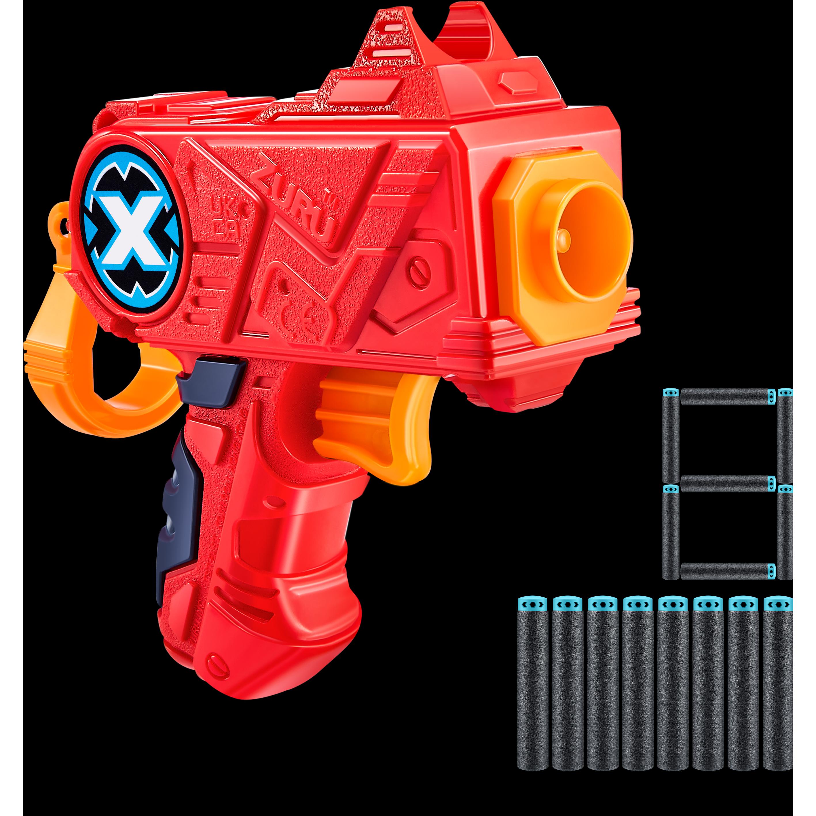 Xshot X-SHOT-EXCEL-MICRO,S3,COLOR CARD