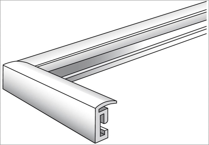 Actual product image Walther Design New Lifestyle (30 x 40 cm)