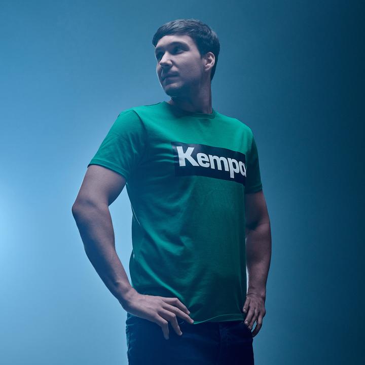 Image du produit Kempa T-shirt promotionnel (XL)