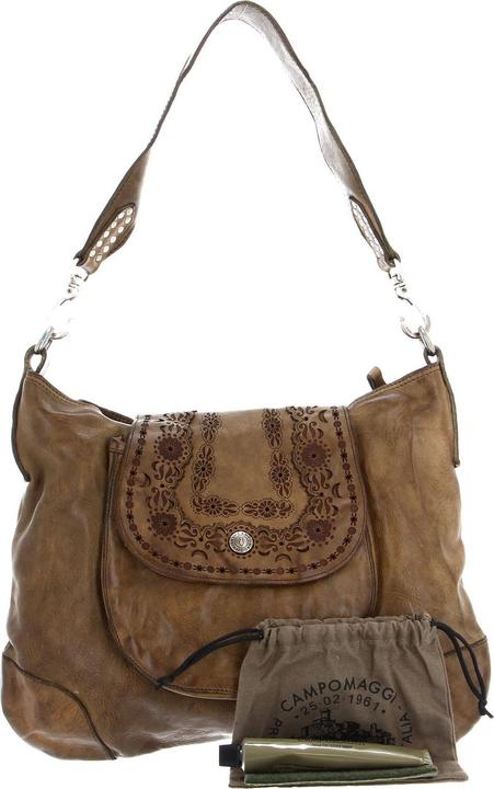 Immagine prodotto Campomaggi Shoulder Bag